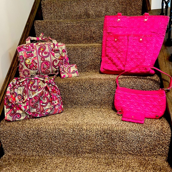 Vera Bradley - Picture 1 of 15